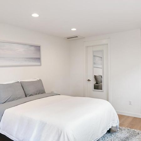 Modern Apartment Near Light Rail 시애틀 외부 사진